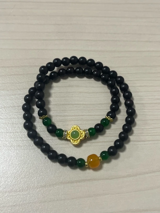 H141手串（无礼盒）