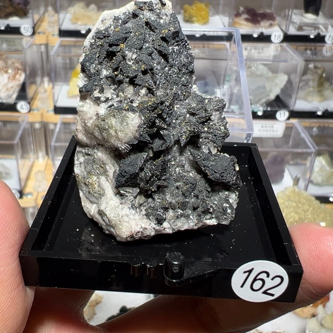 银S925镶嵌大型摆件（非配饰）紫晶