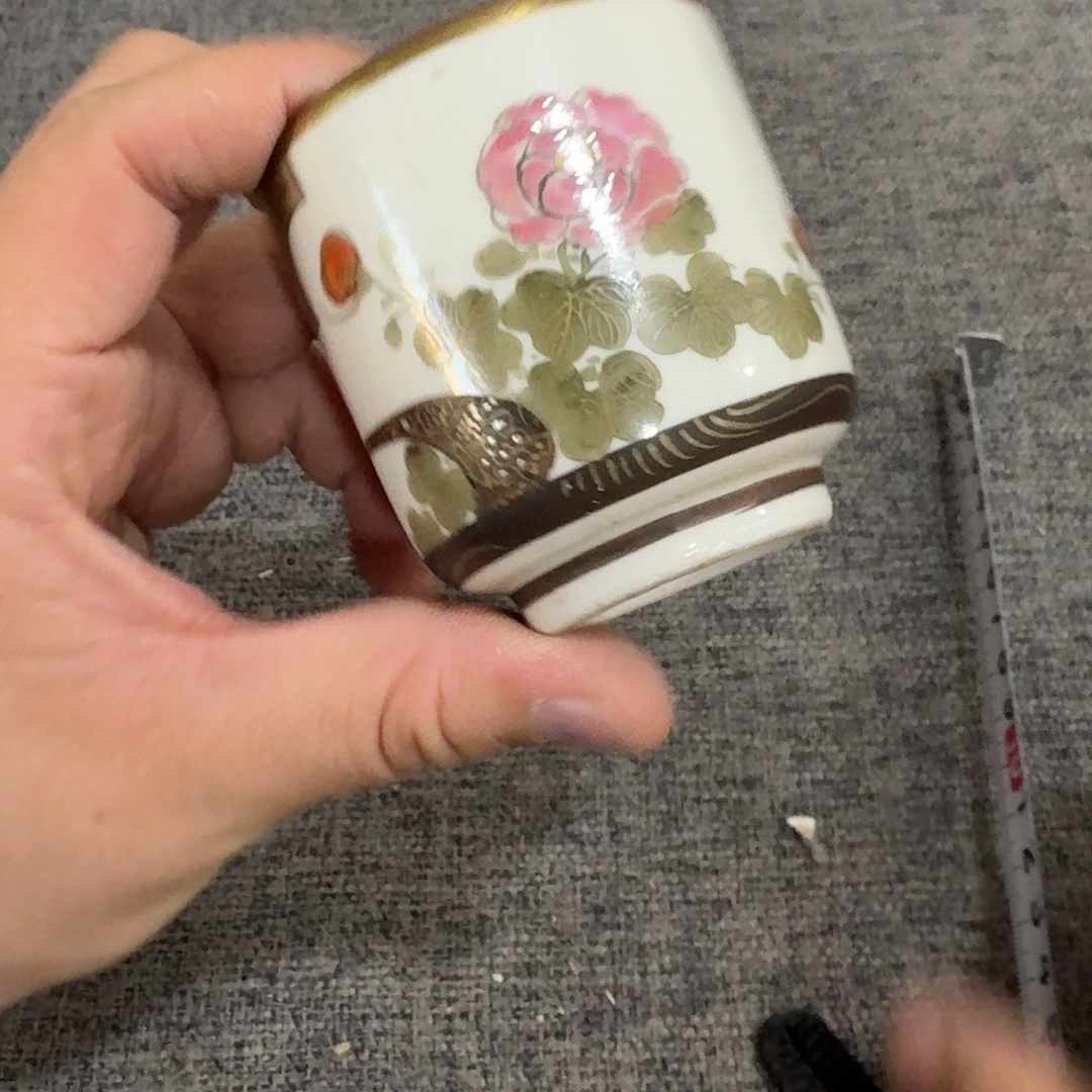 非常好用漂亮的茶具