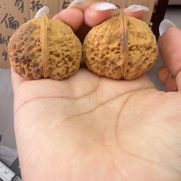 文玩核桃吊坠随单 单拍不包邮