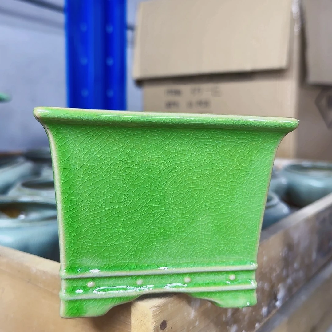 陶瓷花盆特价上新