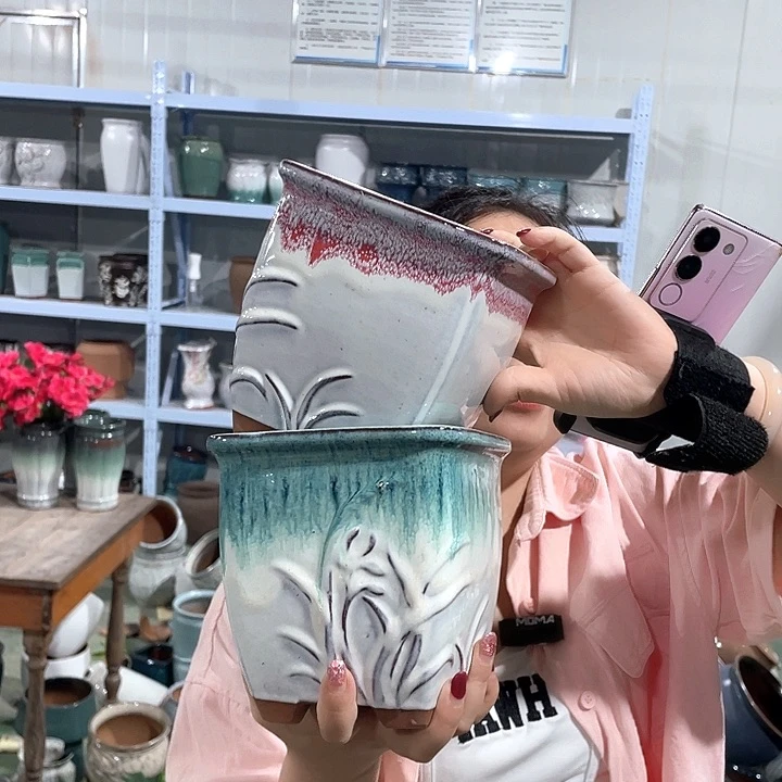 红陶正品高16/16