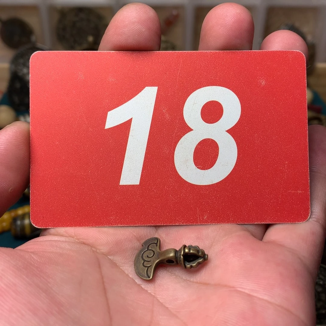 桃核吊坠…………………………