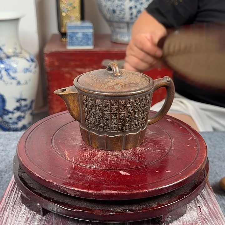 摆件景德镇陶瓷aaa