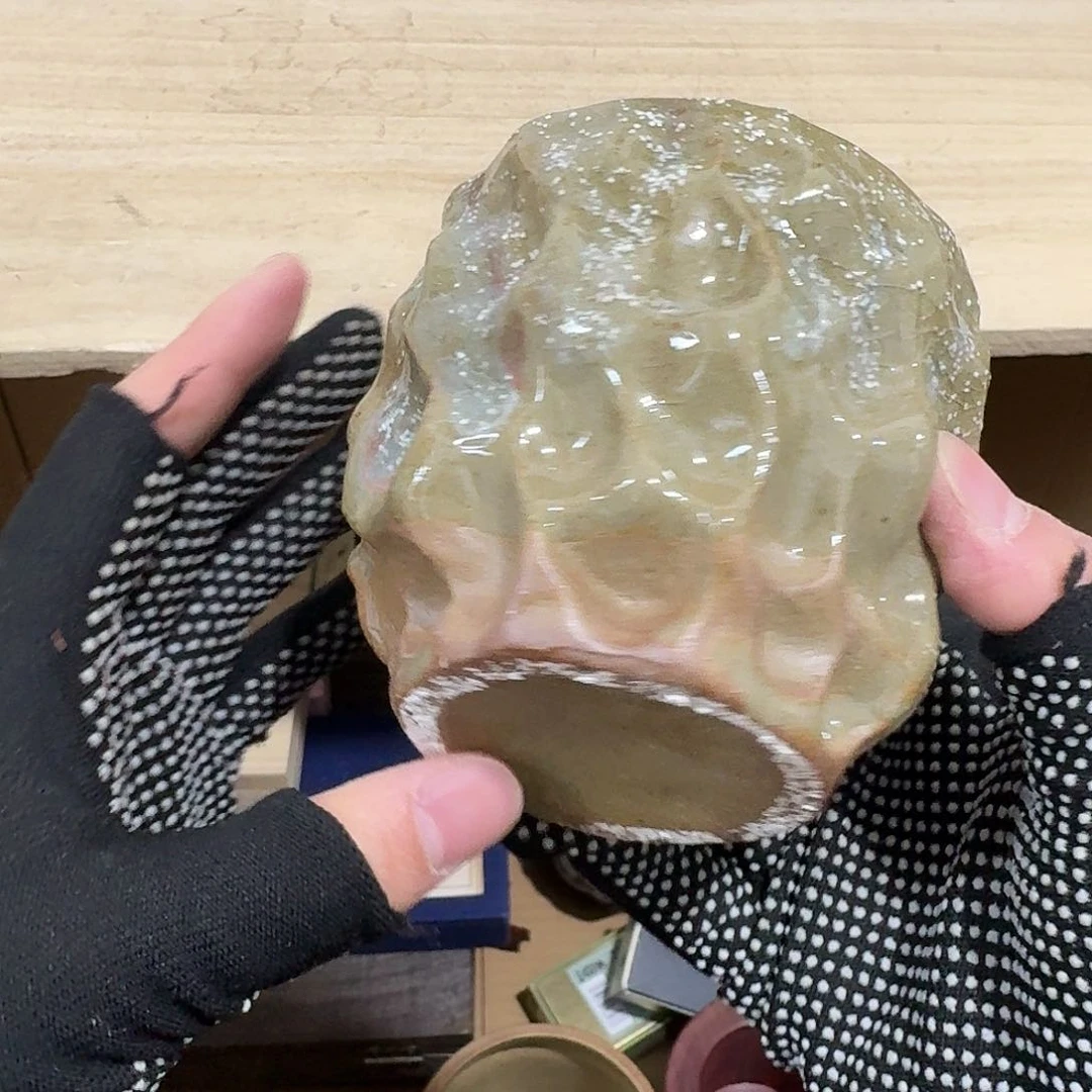 茶宠瓷器茶具系列