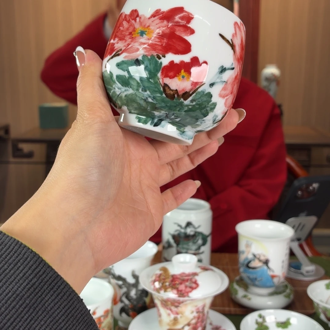 九鸣瓷艺九鸣瓷艺