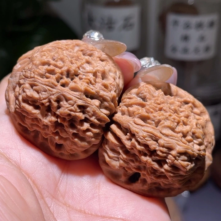 吊坠桃核            41.5