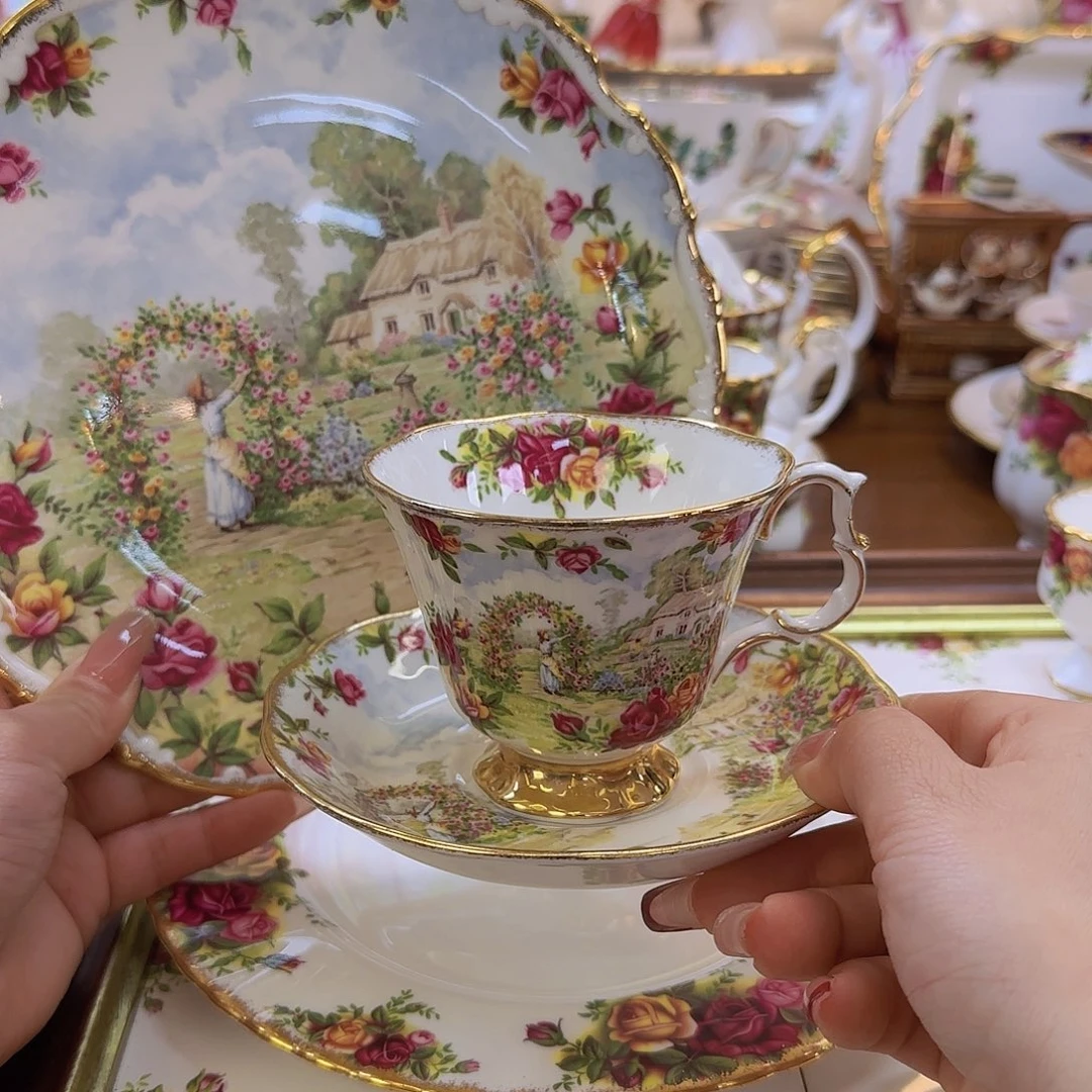 欧洲瓷器收藏鉴赏