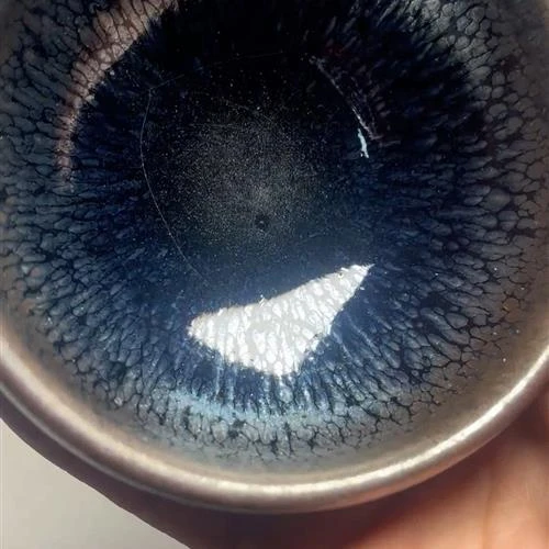 【闪购商品】茶盏-301............