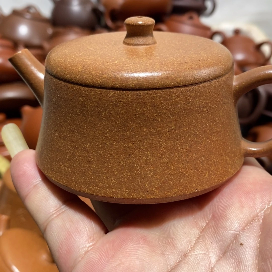 紫砂茶壶D*生闪购商品紫砂壶
