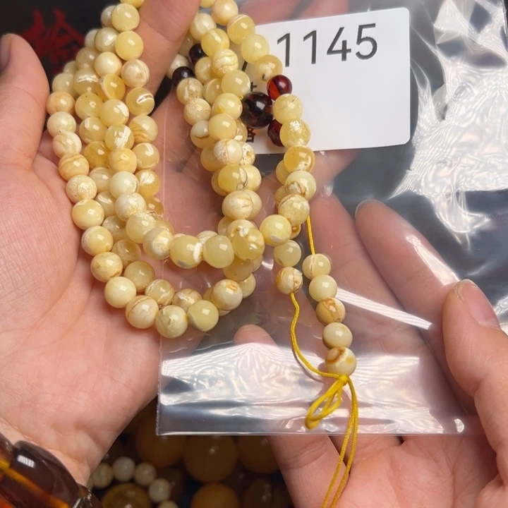 未镶嵌蜜蜡珠宝奇石