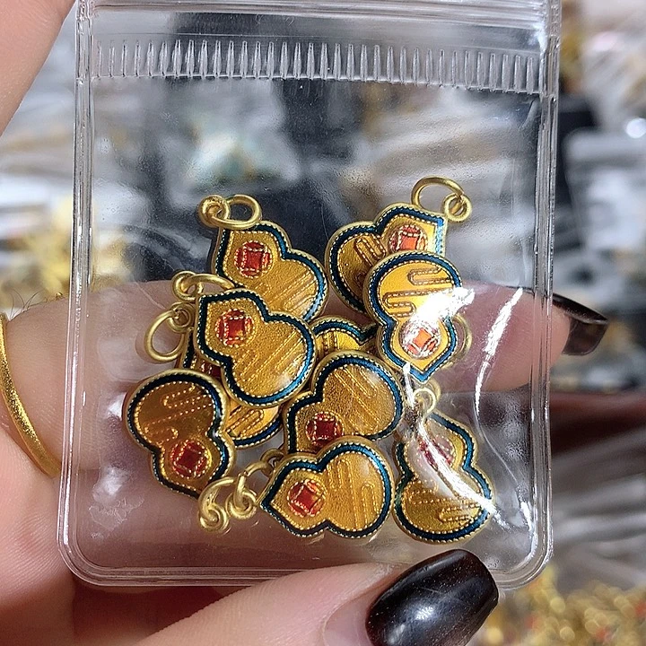 铜合金古风系列 满三单飞10