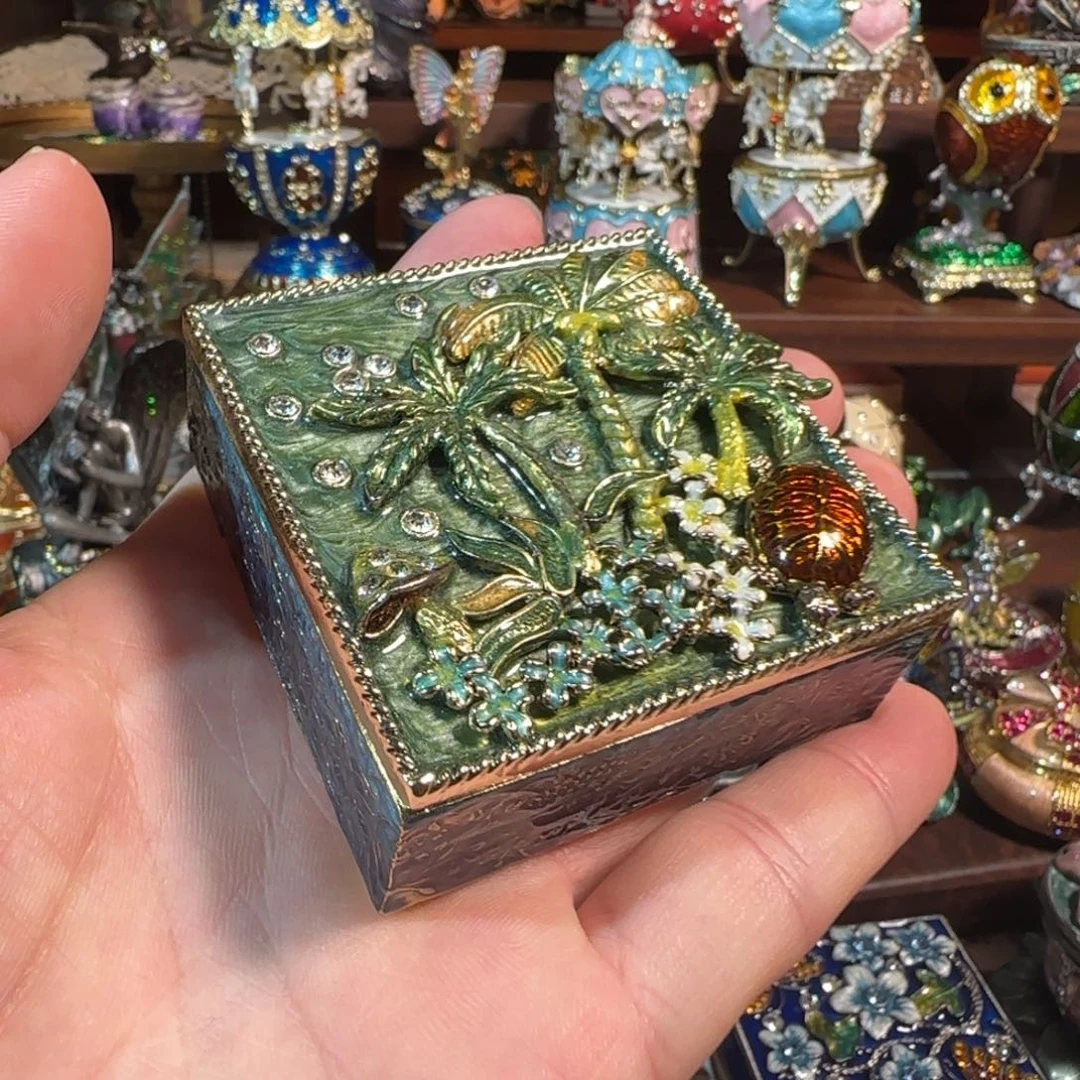 锡手工制作请勿吹毛求疵