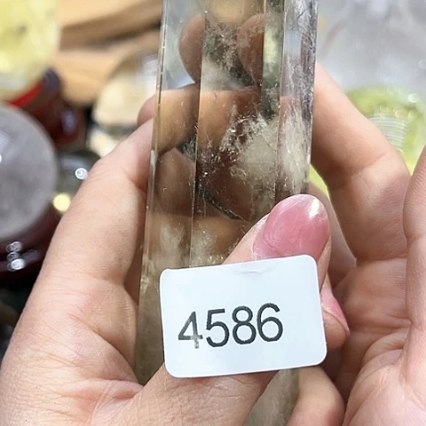 【闪购商品】未镶嵌水晶大型摆件（非配饰）?****?