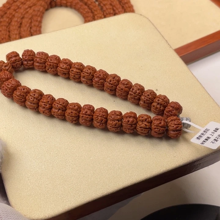 家***乐吊坠金刚菩提泰森1.3