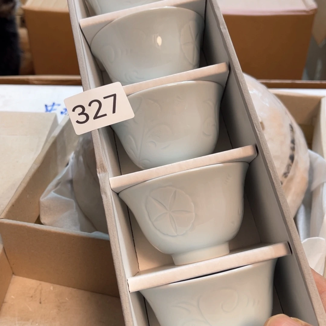 雅***致满68包邮，默认微瑕NO退NO换