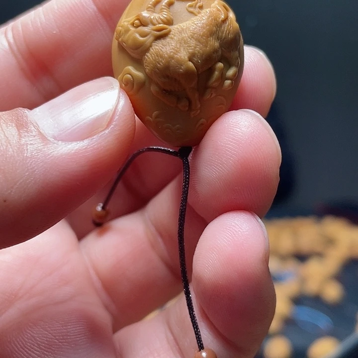 橄榄核手串/手链橄榄油