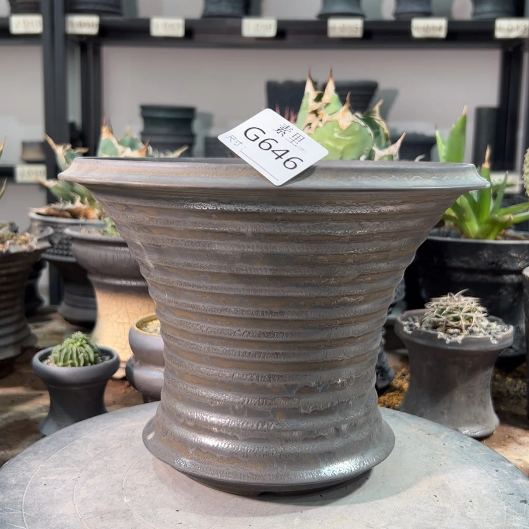 景德镇手工素里内口21高17