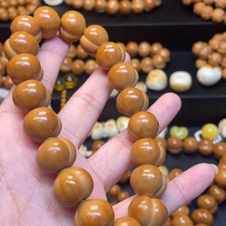 手串猴头核桃全品屁桃手持