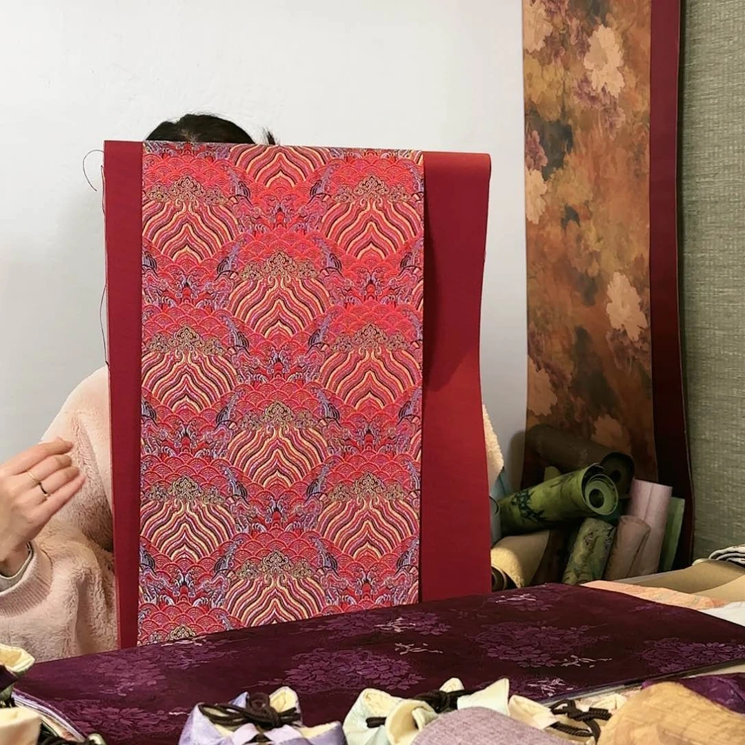 云锦两米一两米一