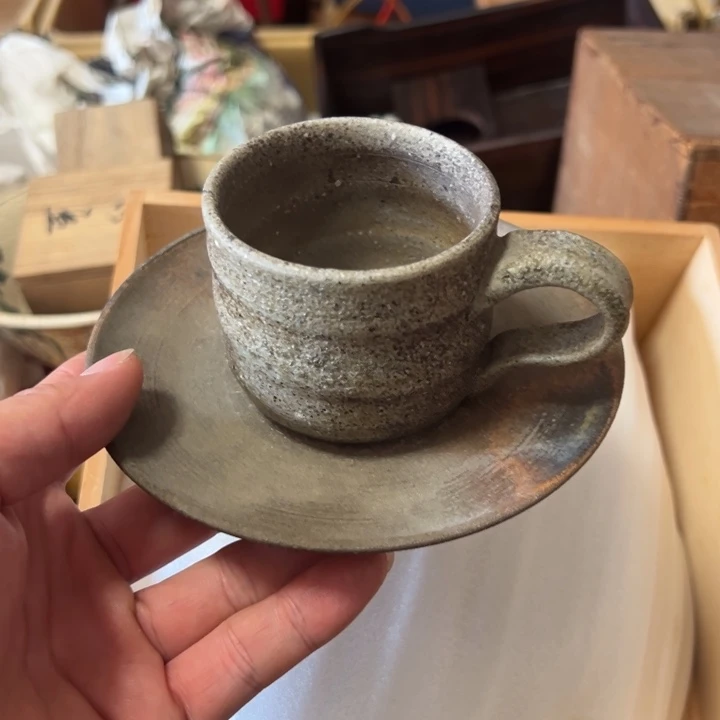 紫砂中古品默认微瑕，看好下单