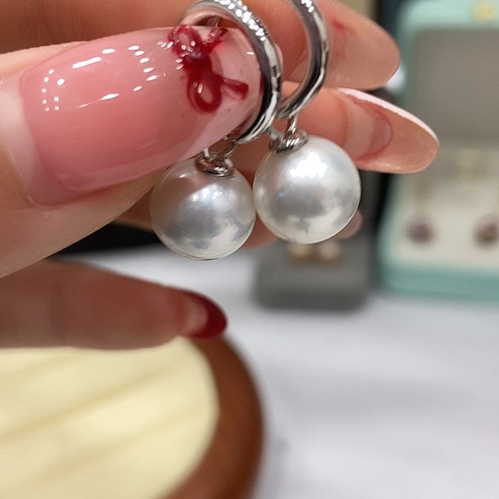 淡水珍珠珍珠未镶嵌