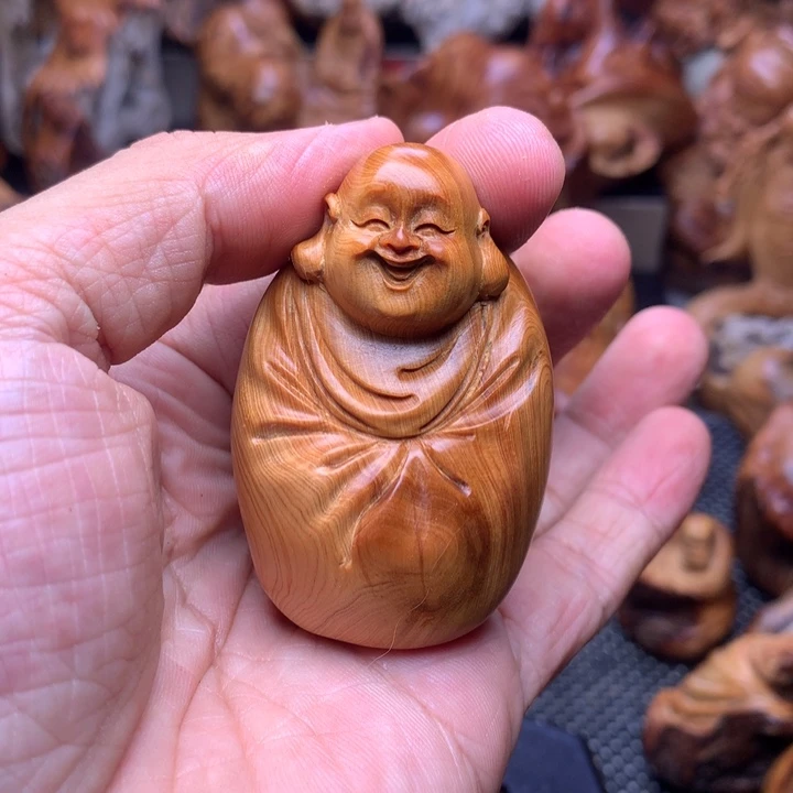 柏木（崖柏）崖柏陈化