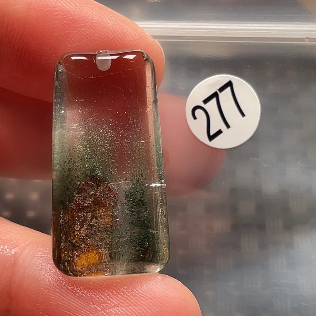 惦***唸吊坠(不含链)未镶嵌水晶