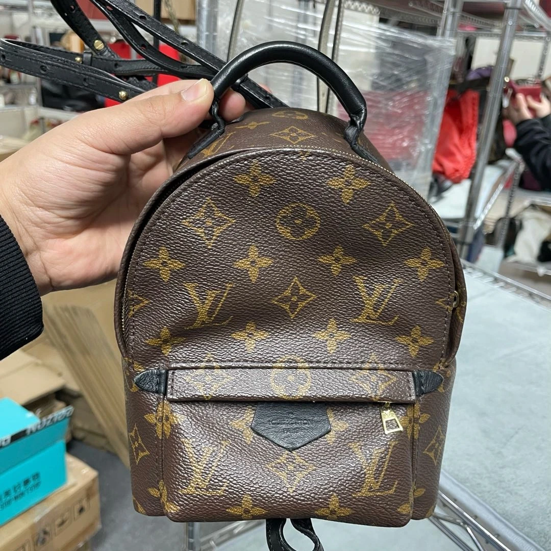 95新 LouisVuitton/路易威登 小野专属/单肩包/TL2939