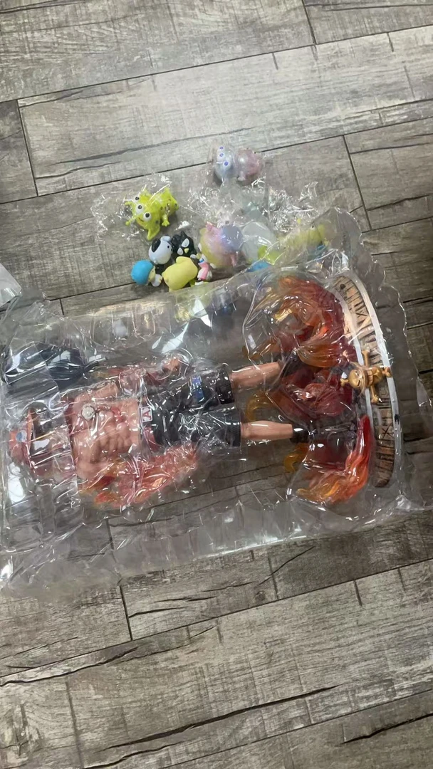 祖国版潮流手办特惠价