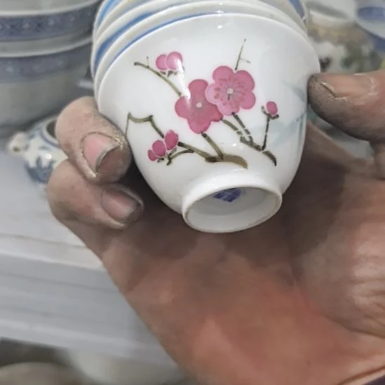 当代景德镇陶瓷工艺品