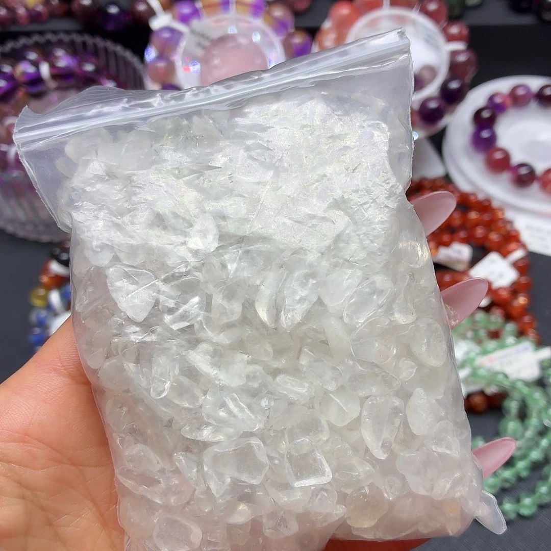 未镶嵌水晶大型摆件（非配饰）