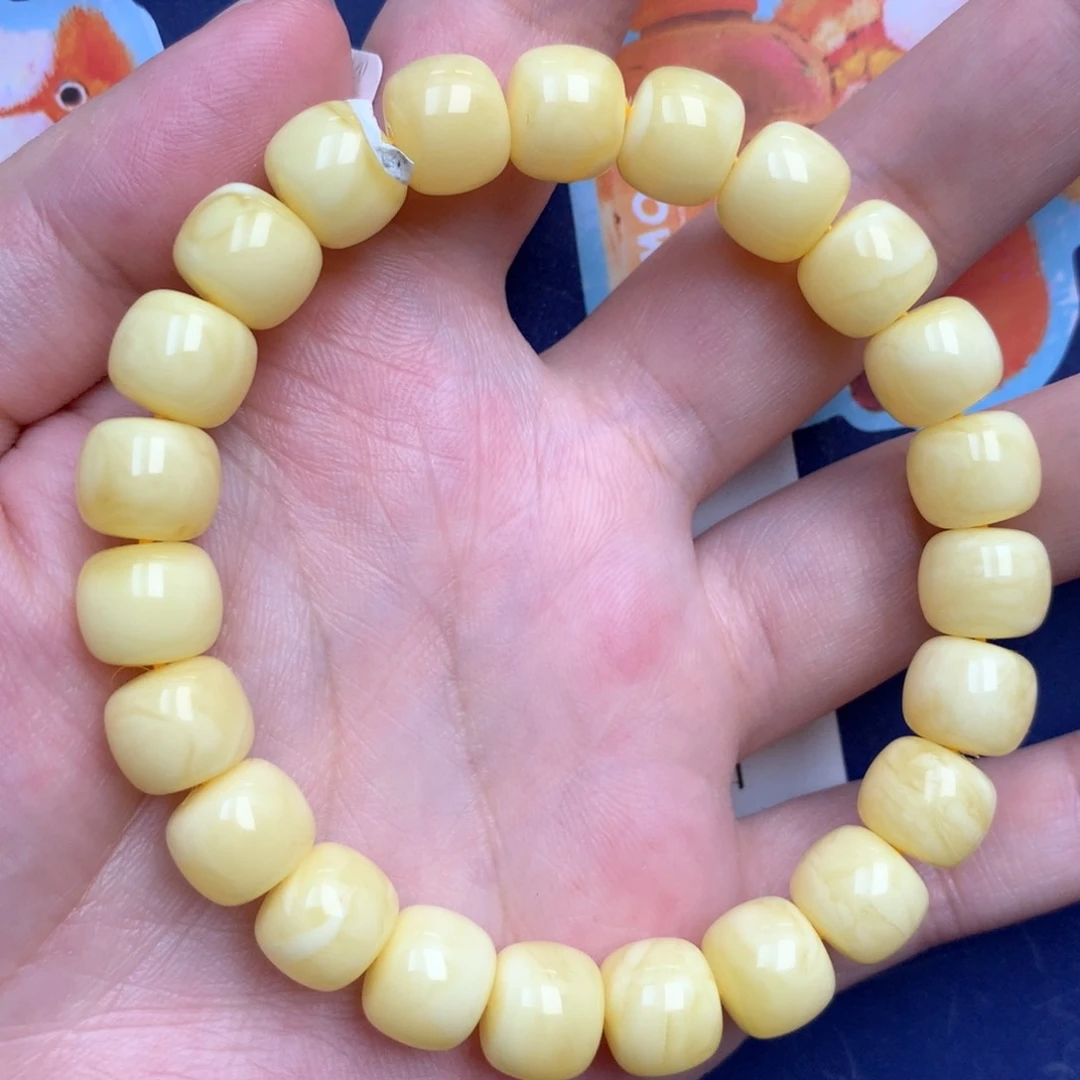 琥珀未镶嵌珠宝奇石217