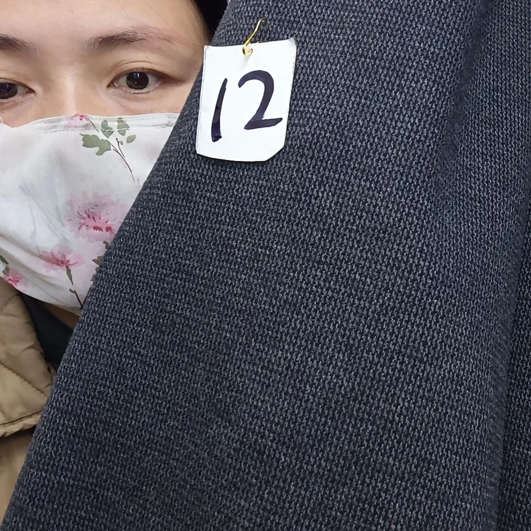 无纺布12号1米加绒