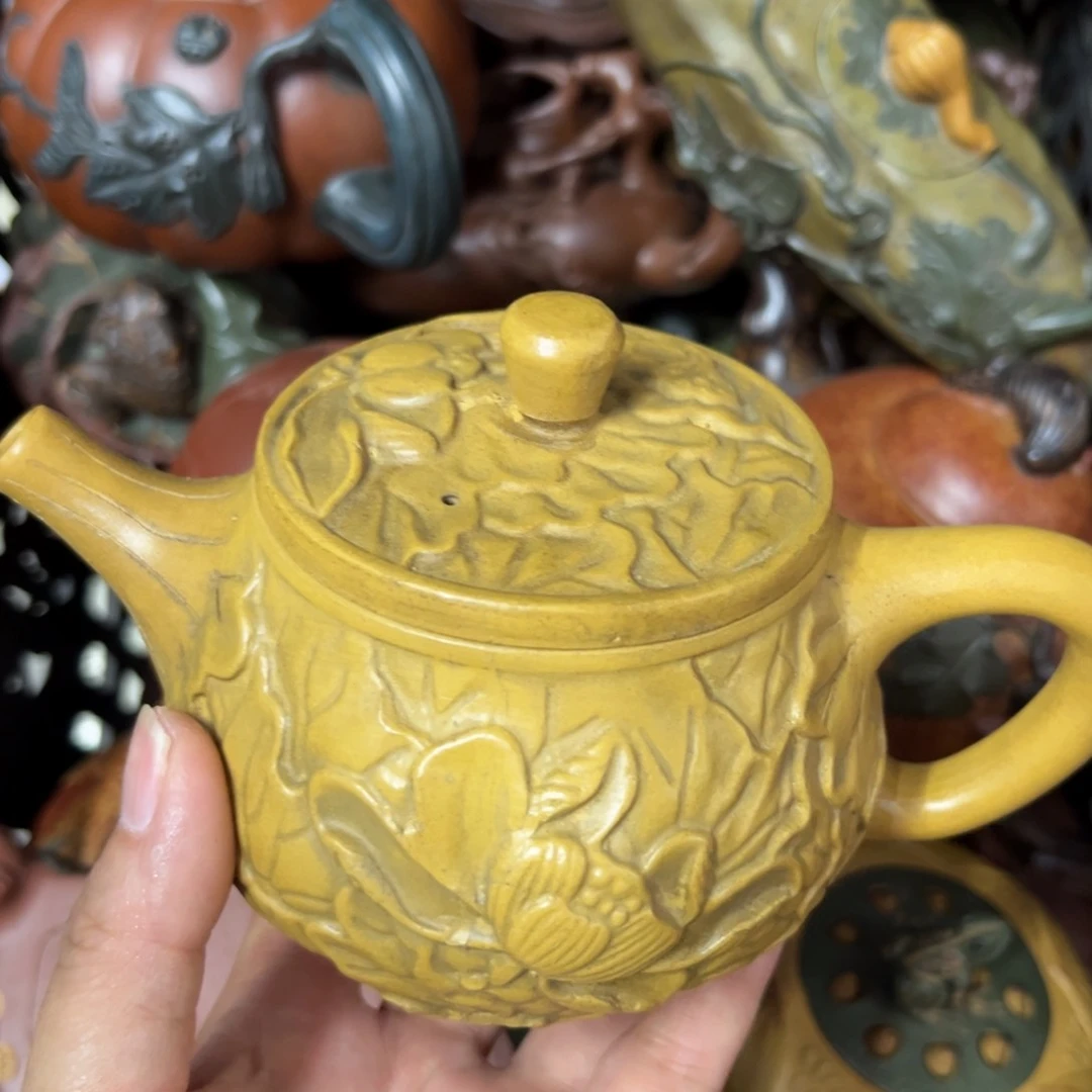 茶壶紫砂紫砂壶泡茶260