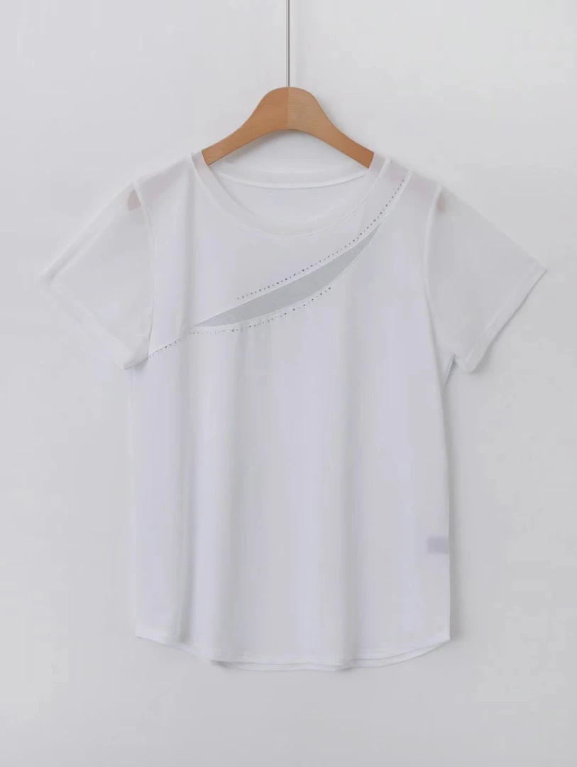 韩国夏季最新款凤羽衫时尚百搭高档欧若风