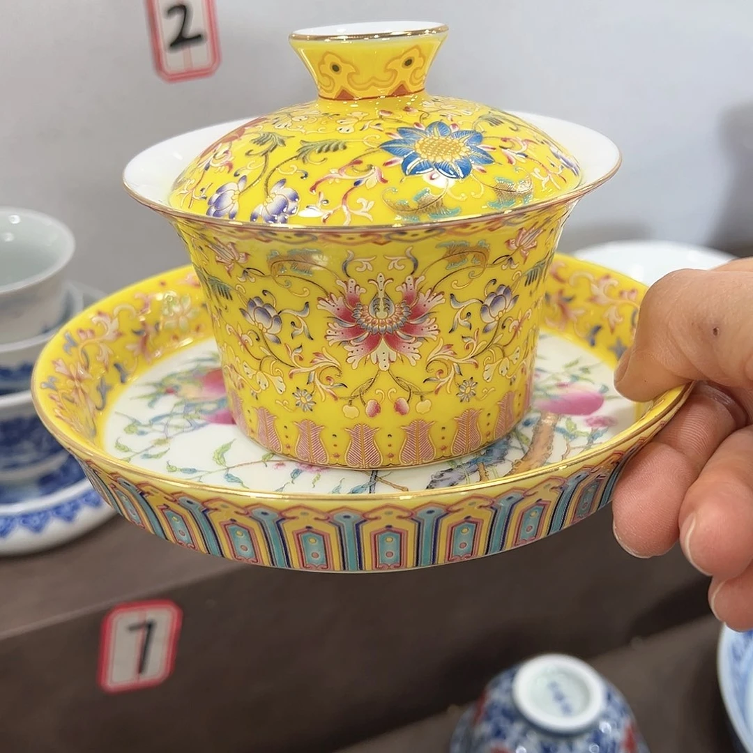 全场七景德镇景德镇景德镇陶瓷艺术博物