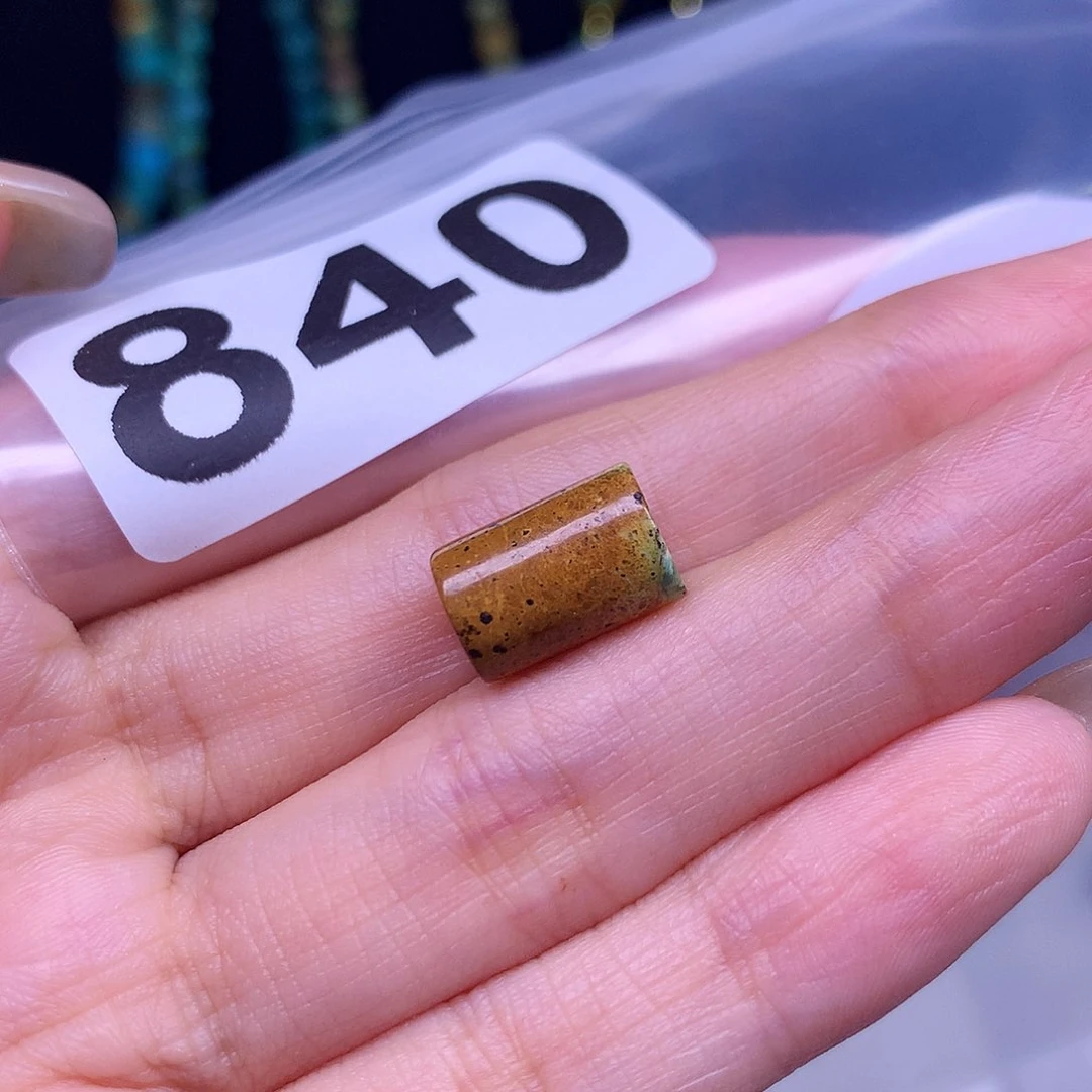 空竹粉丝专享十堰特色手工散珠