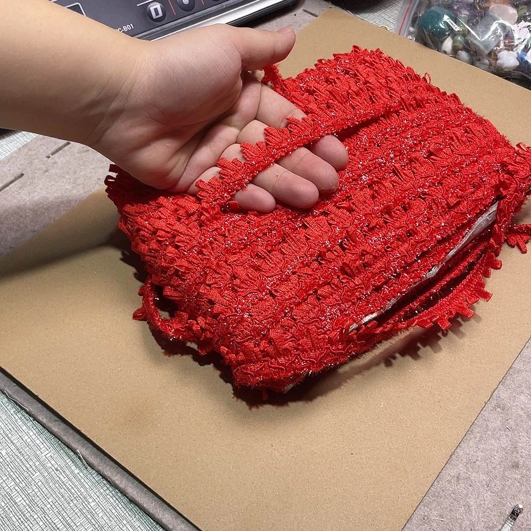无纺布直播辅料闪购链接