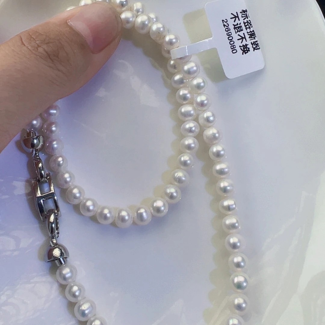 手绳未镶嵌淡水珍珠