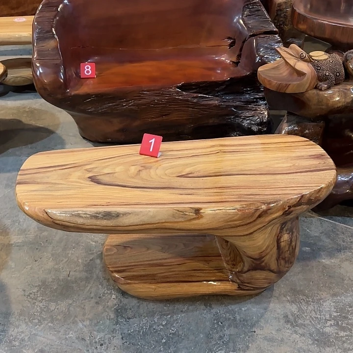 香樟木整体107-44-46