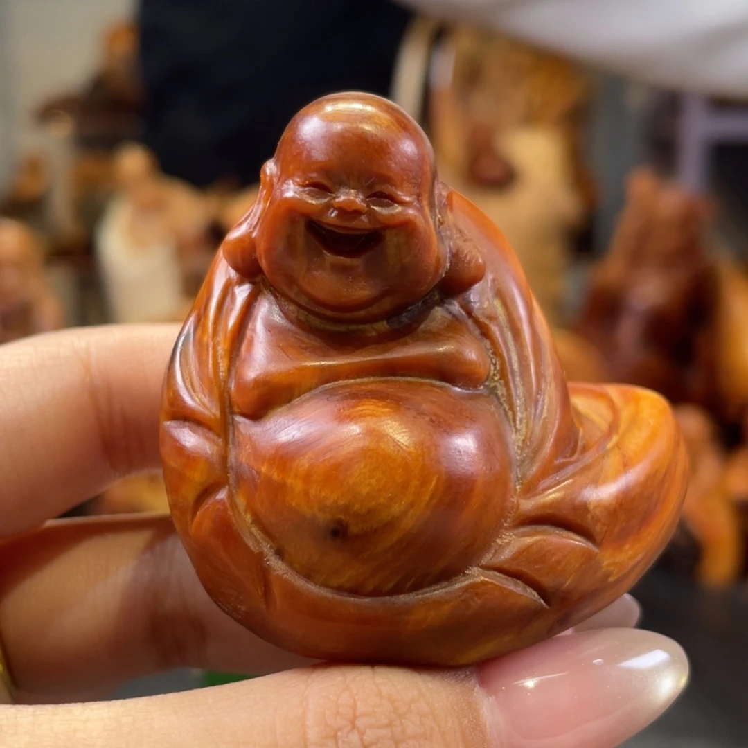 手串/手链柏木（崖柏）