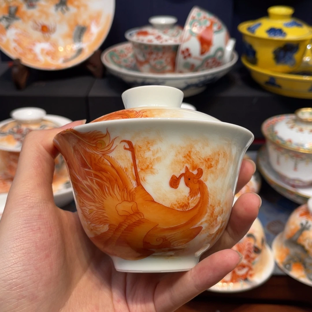 景德镇陶瓷景德镇