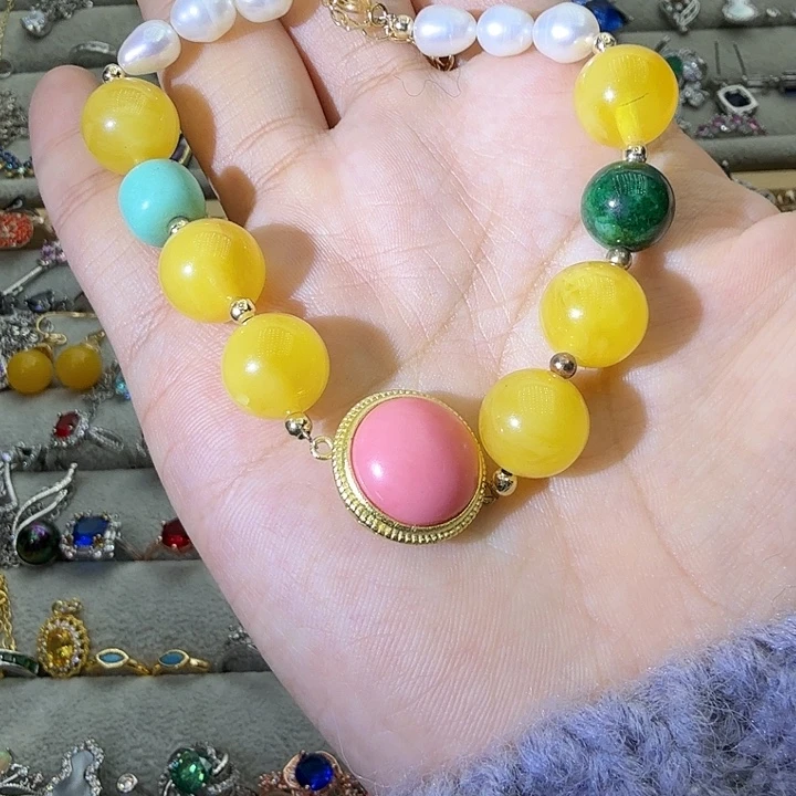 银S925镶嵌水晶戒指