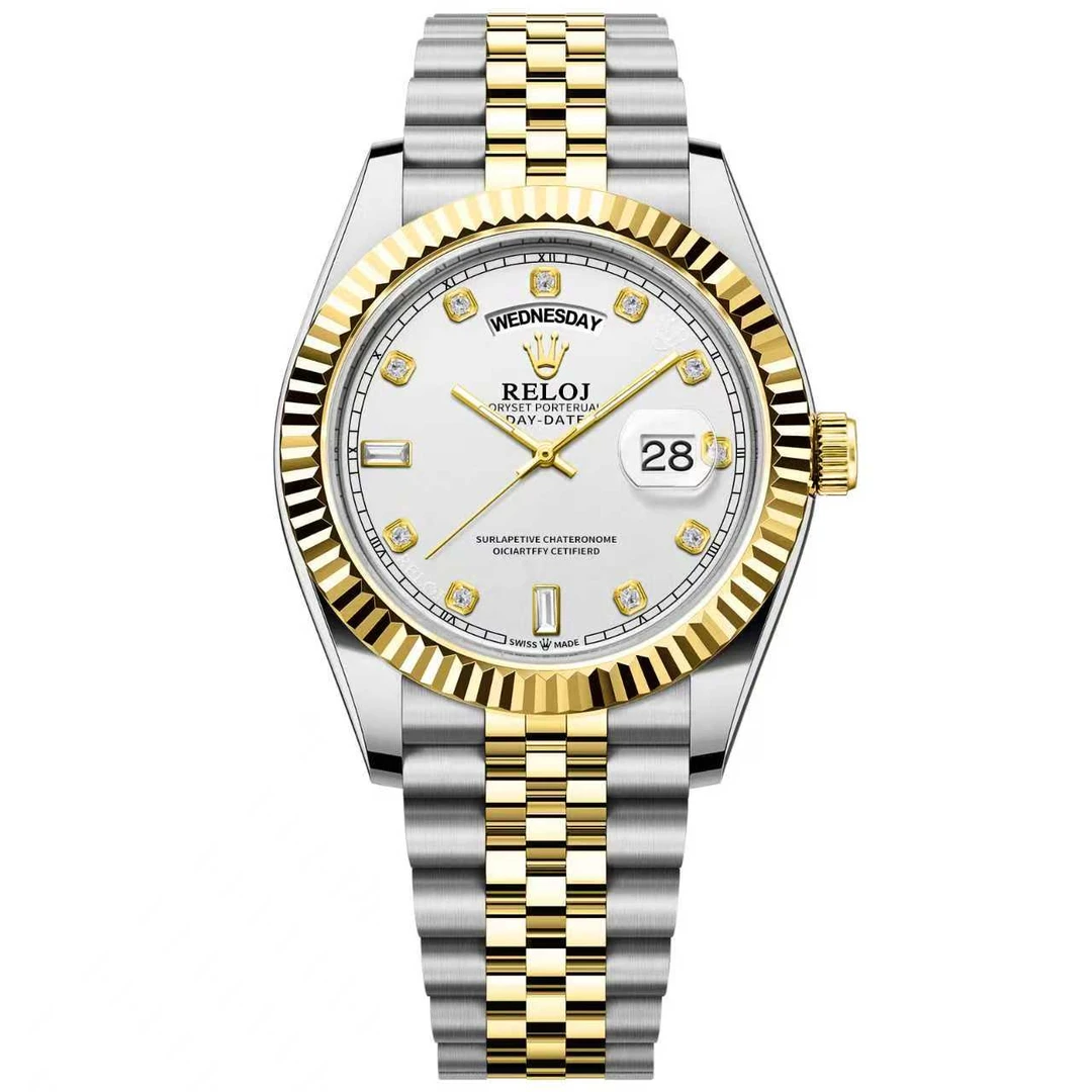 全新 Reloj/官方正品/男女款/表径40mm/全自动机械/wb