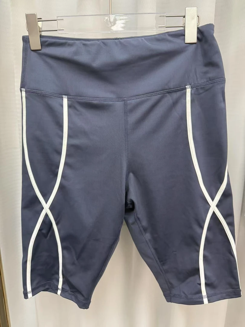 户外吸汗透气瑜伽高弹收腹提臀瑜伽裤