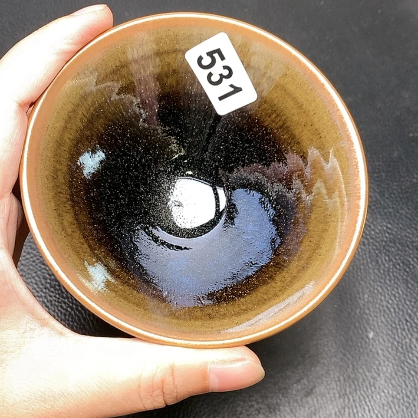 【闪购商品】茶盏纳**行我的盏太好看了吧
