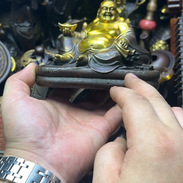 精品铜器摆件链接