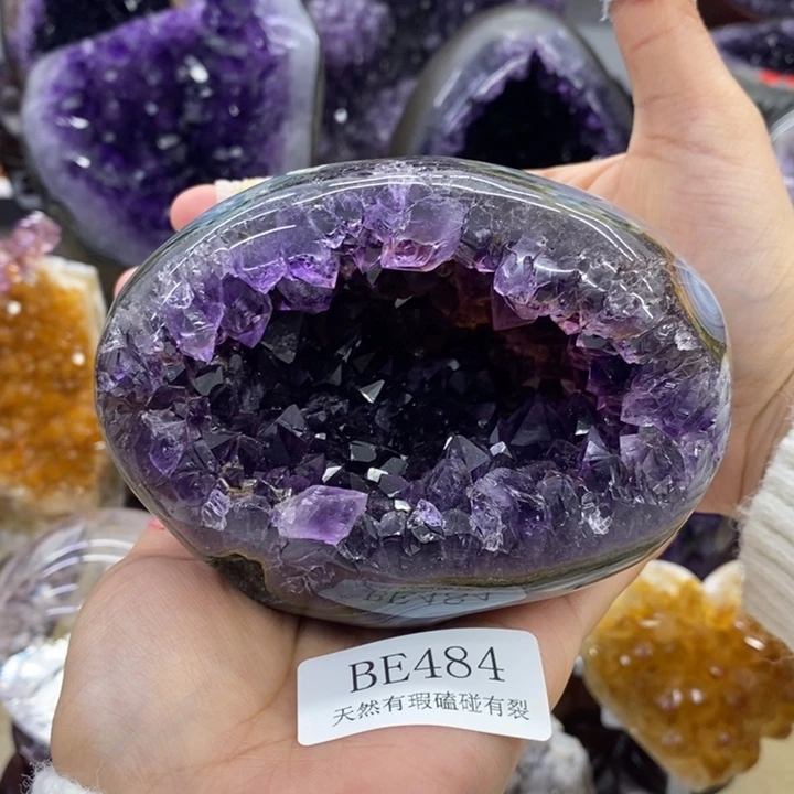 未镶嵌大型摆件（非配饰）水晶