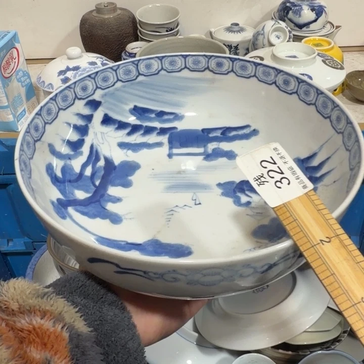 陶瓷推荐第二名20包邮